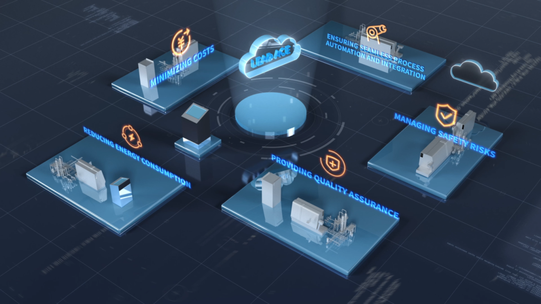 包含智能工厂建设：AI如何重塑制造流程的词条