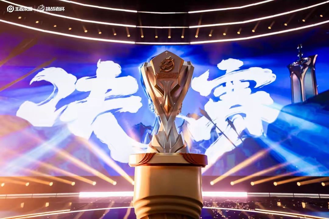 战胜所有对手，夺得金牌的奇迹时刻