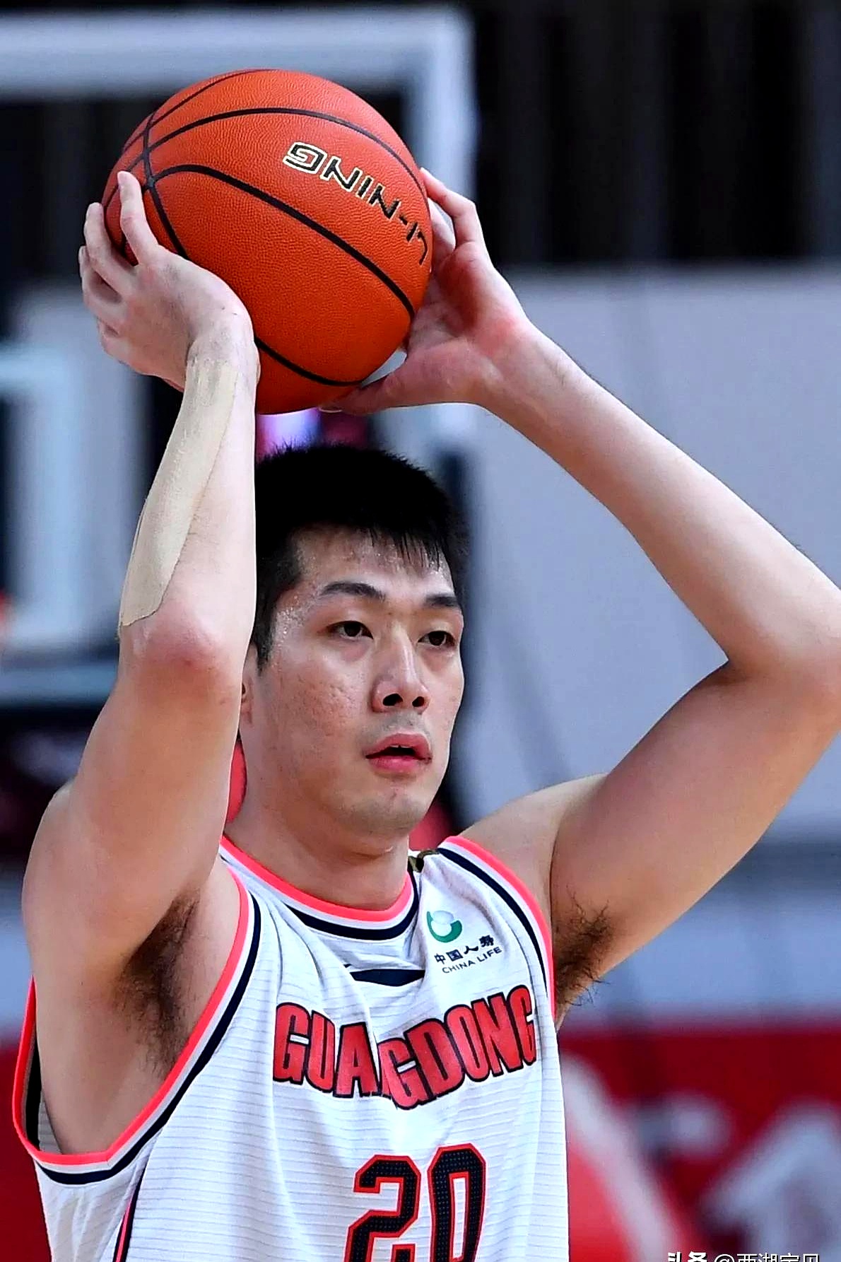 波坦：我对球队的能力充满信心的简单介绍