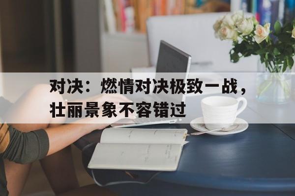 对决：燃情对决极致一战，壮丽景象不容错过的简单介绍