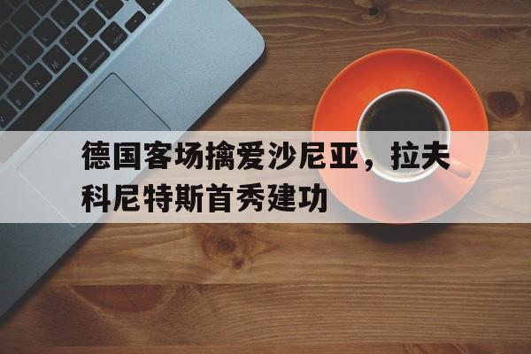 关于德国客场擒爱沙尼亚，拉夫科尼特斯首秀建功的信息